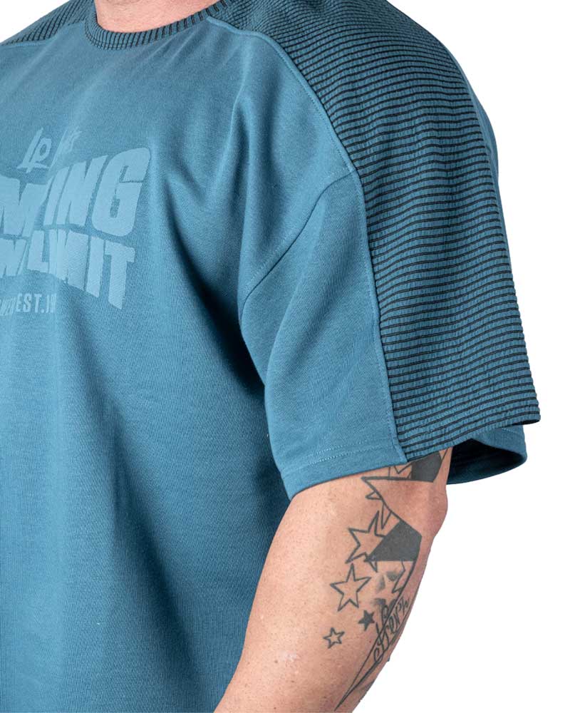 Rag Top Pumping n'a pas de limite Ottobos