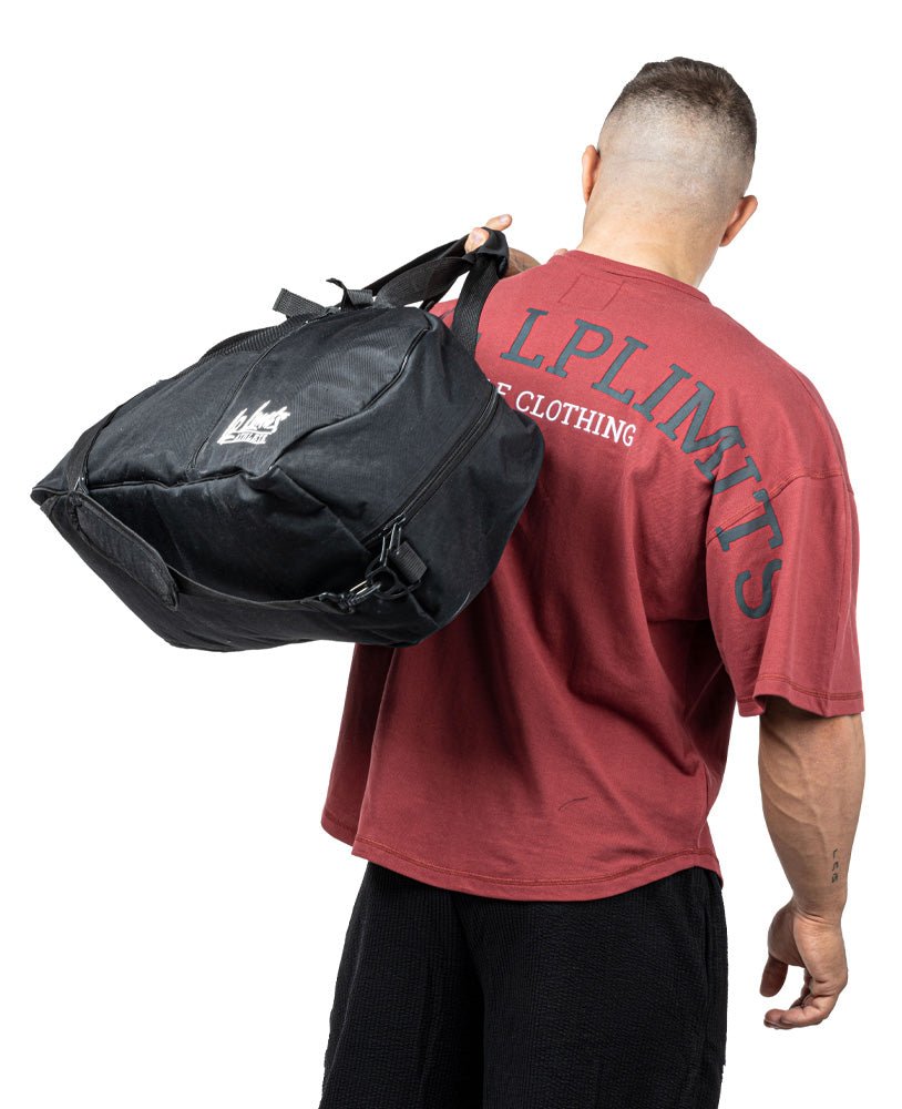 Rag Top XXXXL LP Limits Jersey Pique