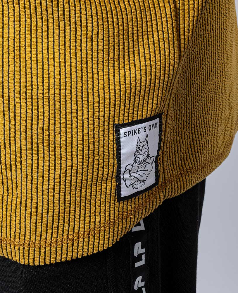 Raglan Rag Top LpLimits Bostomix - Legal PowerRag TopRag Top