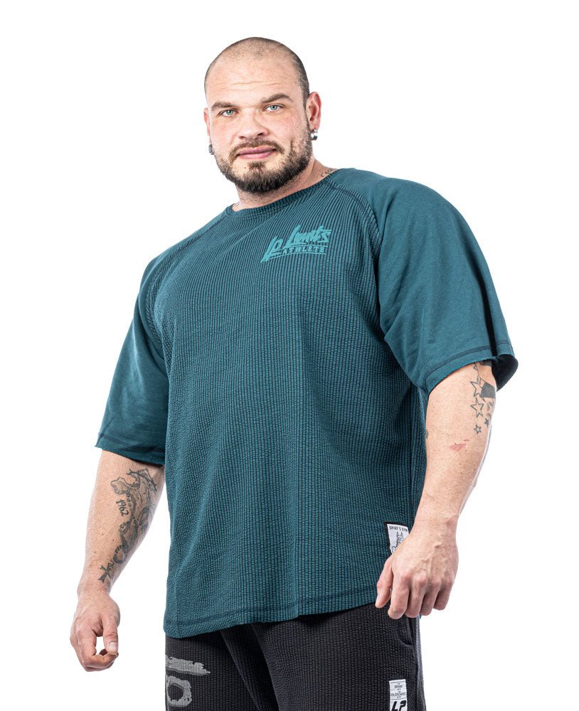 Raglan Rag Top LpLimits Bostomix - Legal PowerRag TopRag Top