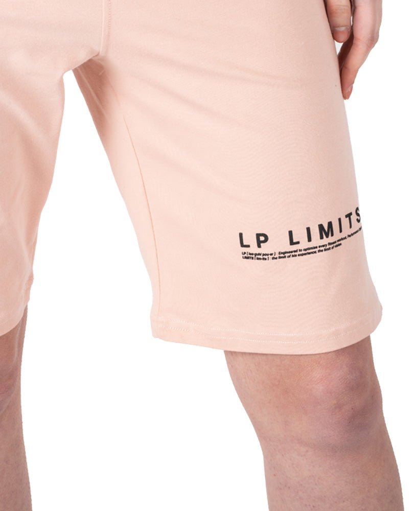 Shorts Dictionary Heavy Jersey - Legal Power