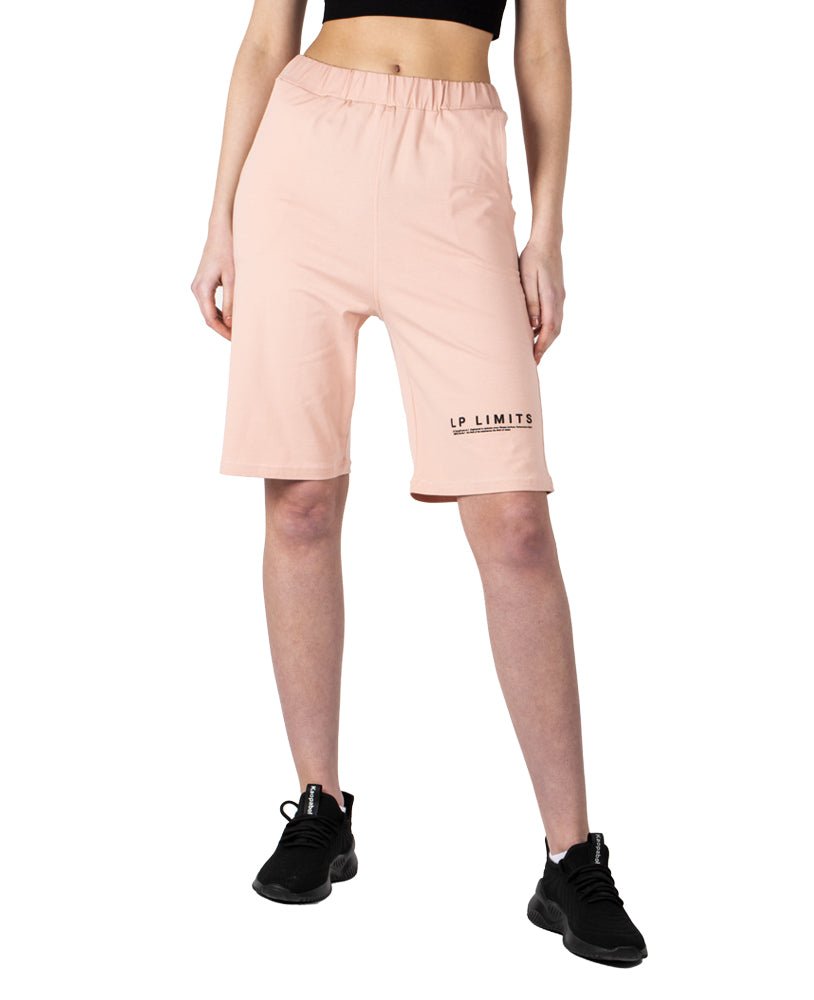 Shorts Dictionary Heavy Jersey - Legal Power