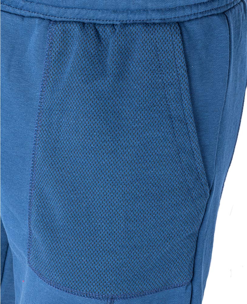 Shorts LP Barcode Ottomix Knitted Rain Mesh - Legal PowerMänner BodypantMänner Bodypant