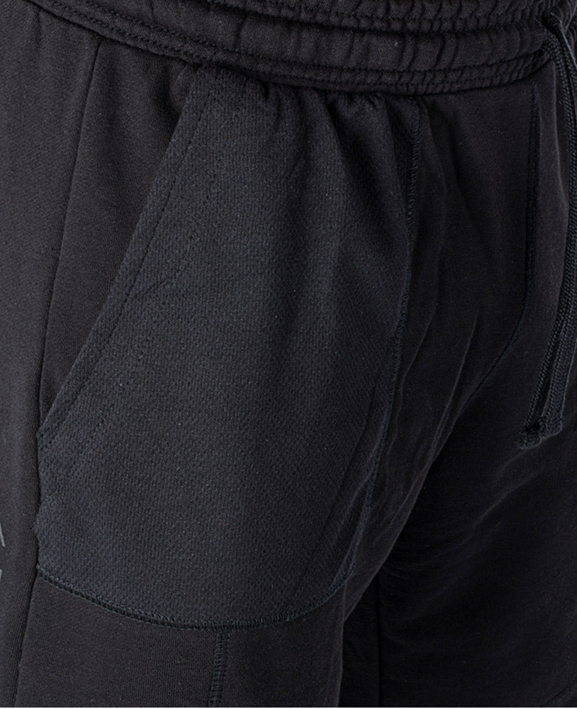 Shorts LP Barcode Ottomix Knitted Rain Mesh - Legal PowerMänner BodypantMänner Bodypant