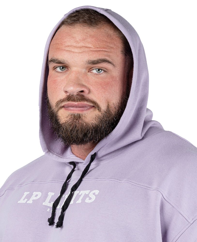 Sleeveless Lplimits Hoodie Ottomix