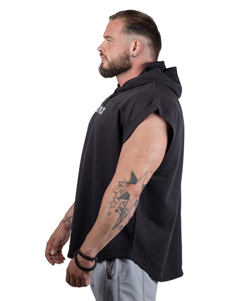 Sleeveless Lplimits Hoodie Ottomix
