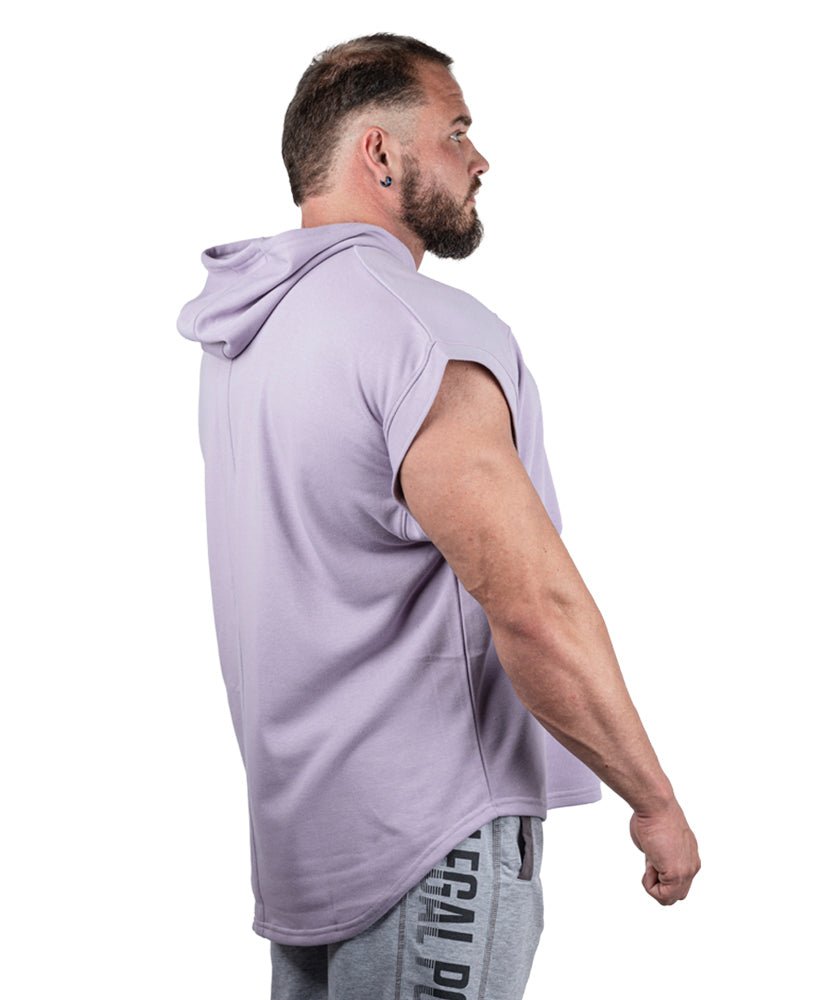 Sleeveless Lplimits Hoodie Ottomix