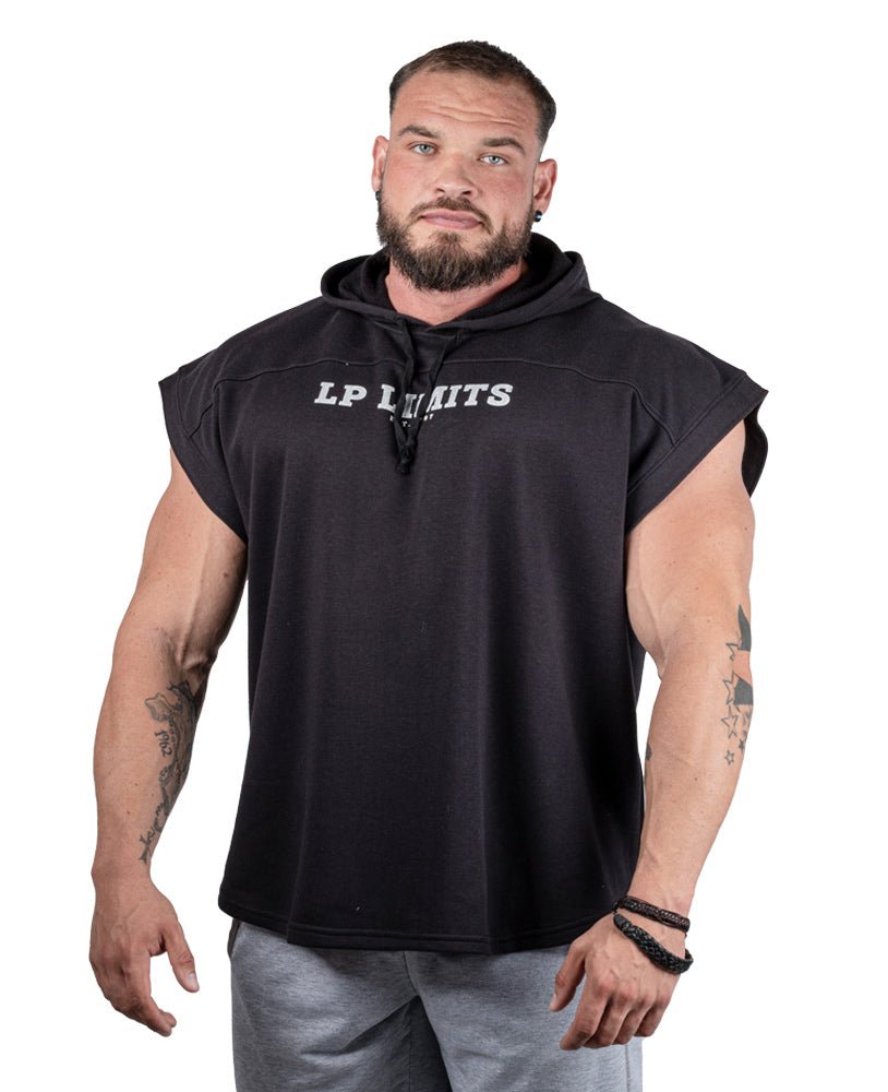 Sleeveless Lplimits Hoodie Ottomix