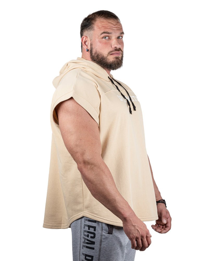 Sleeveless Lplimits Hoodie Ottomix