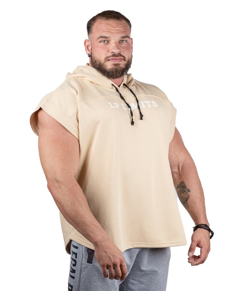 Sleeveless Lplimits Hoodie Ottomix