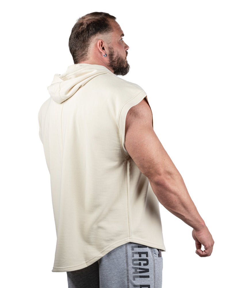 Sleeveless Lplimits Hoodie Ottomix