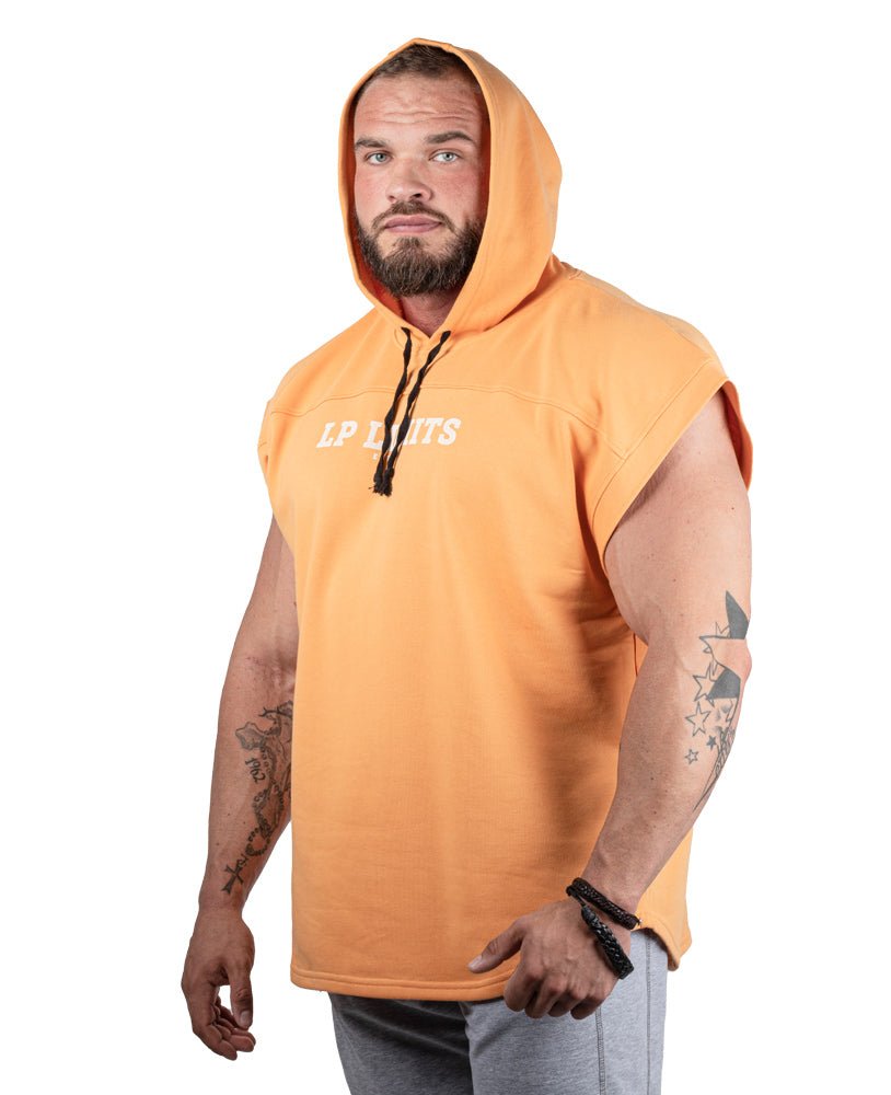 Sleeveless Lplimits Hoodie Ottomix