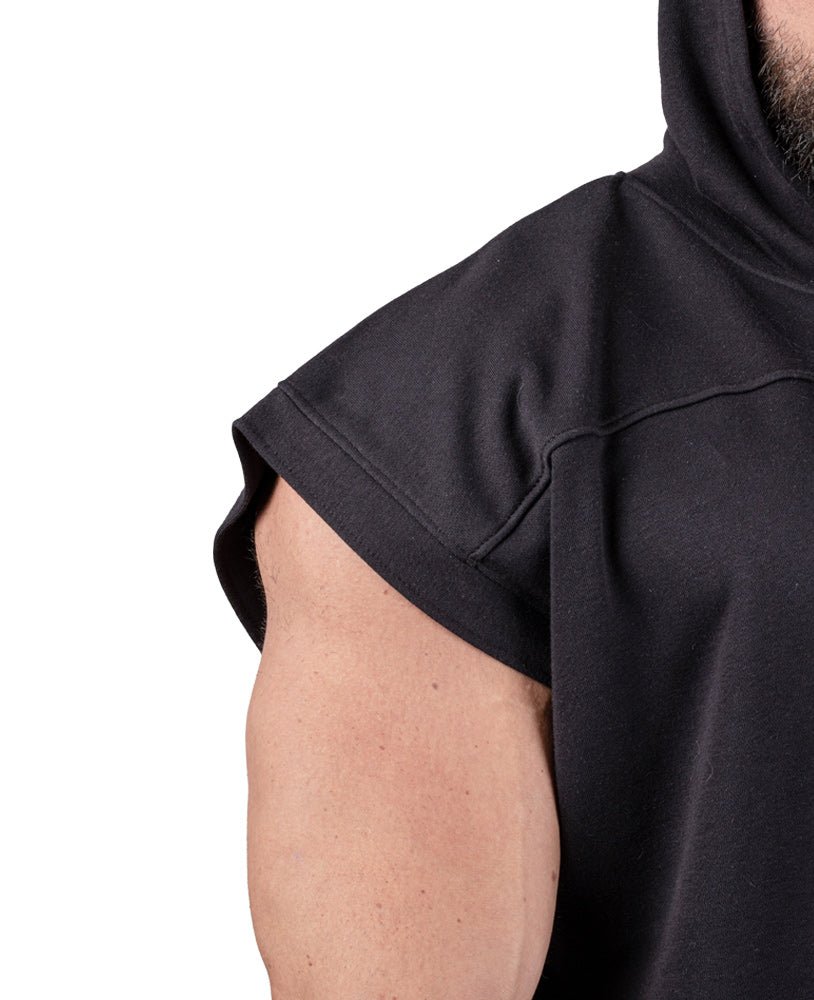 Sleeveless Lplimits Hoodie Ottomix