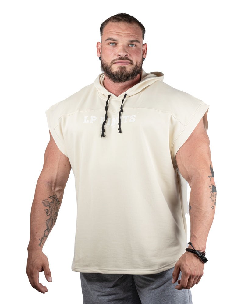 Sleeveless Lplimits Hoodie Ottomix