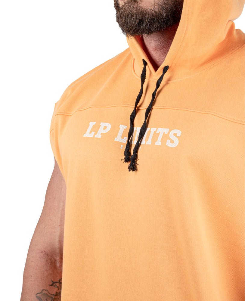 Sleeveless Lplimits Hoodie Ottomix