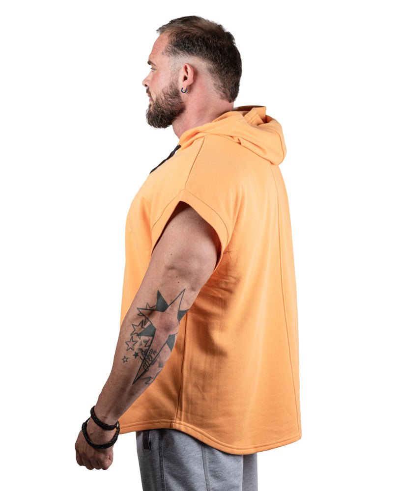 Sleeveless Lplimits Hoodie Ottomix