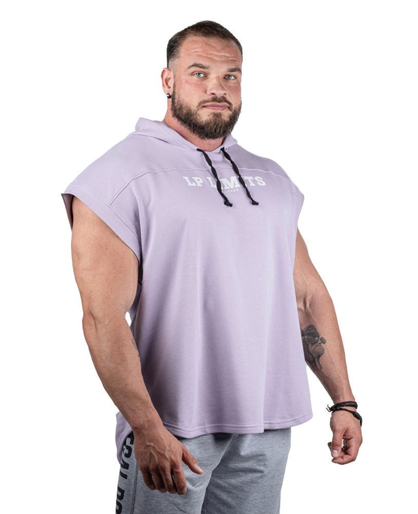 Sleeveless Lplimits Hoodie Ottomix