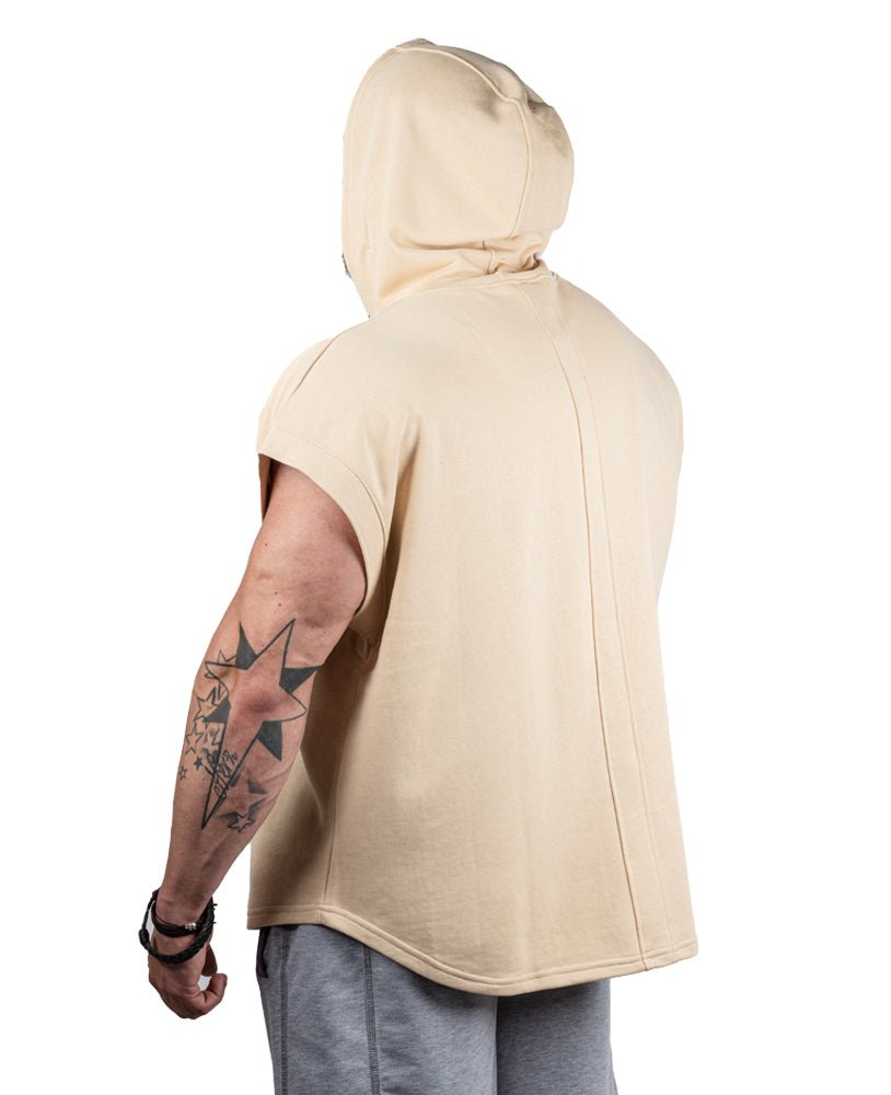 Sleeveless Lplimits Hoodie Ottomix
