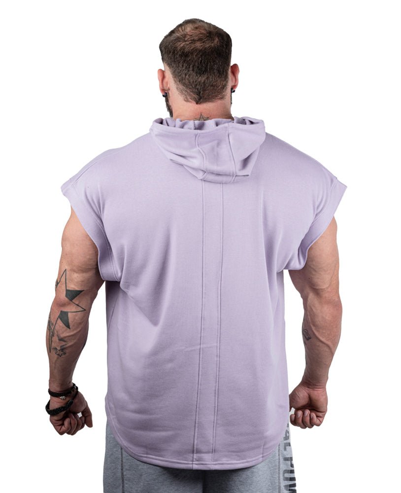 Sleeveless Lplimits Hoodie Ottomix