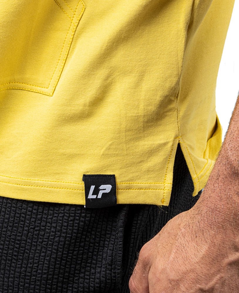 Sleeveless Pumping has no Limit Heavy Jersey - Legal PowerSleeveless