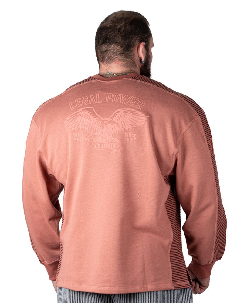Sweater Eagle Ottobos