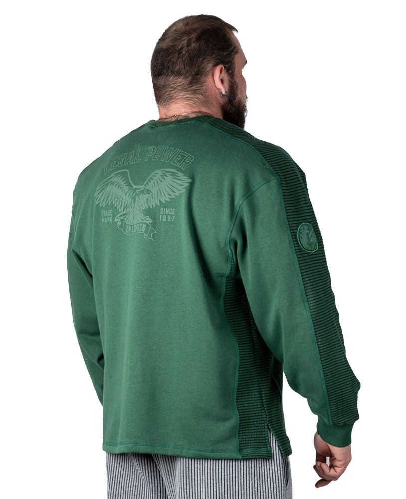 Sweater Eagle Ottobos