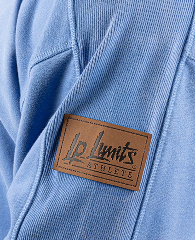 Sweater Legal Power Stonewashed Ottomix