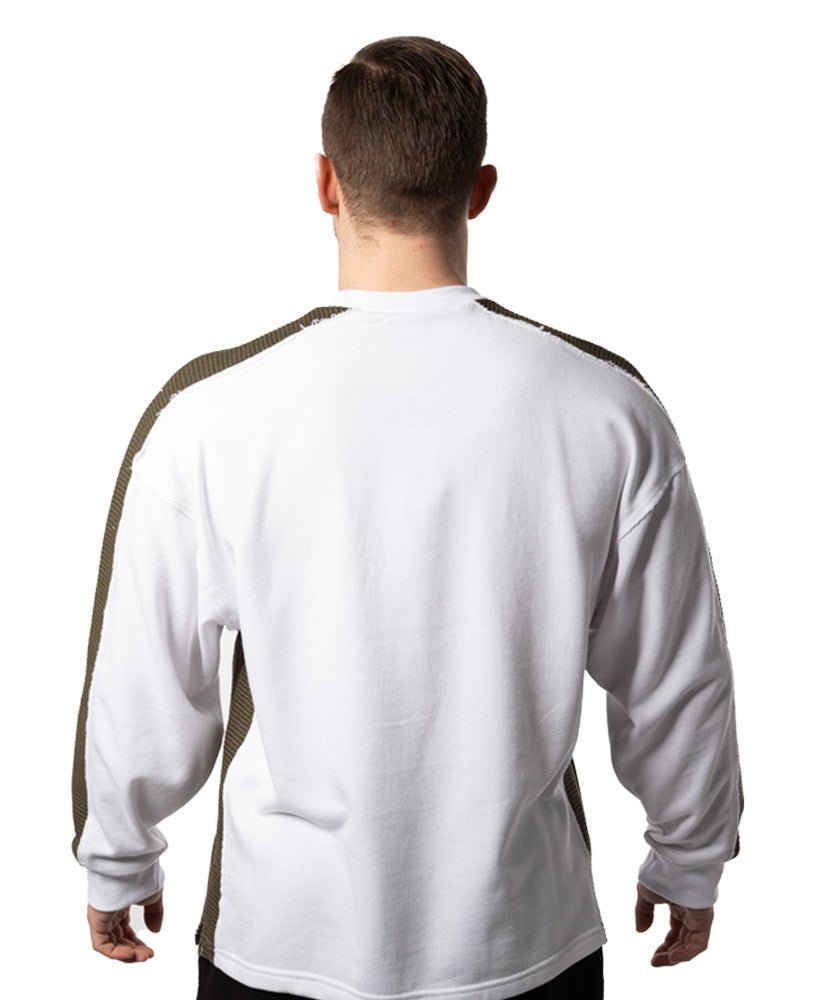 Sweater LpLimits Ottobos