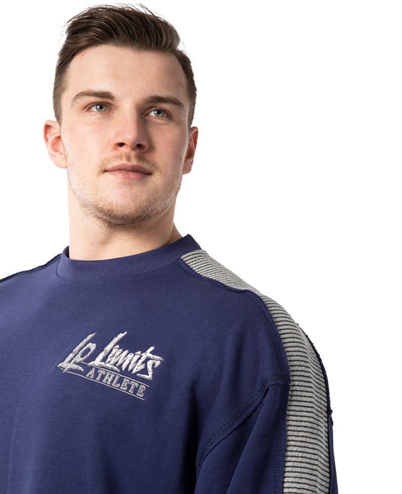 Sweater LpLimits Ottobos