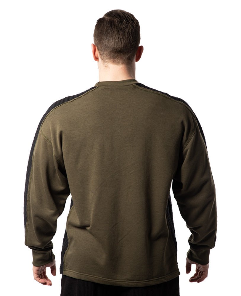 Sweater LpLimits Ottobos