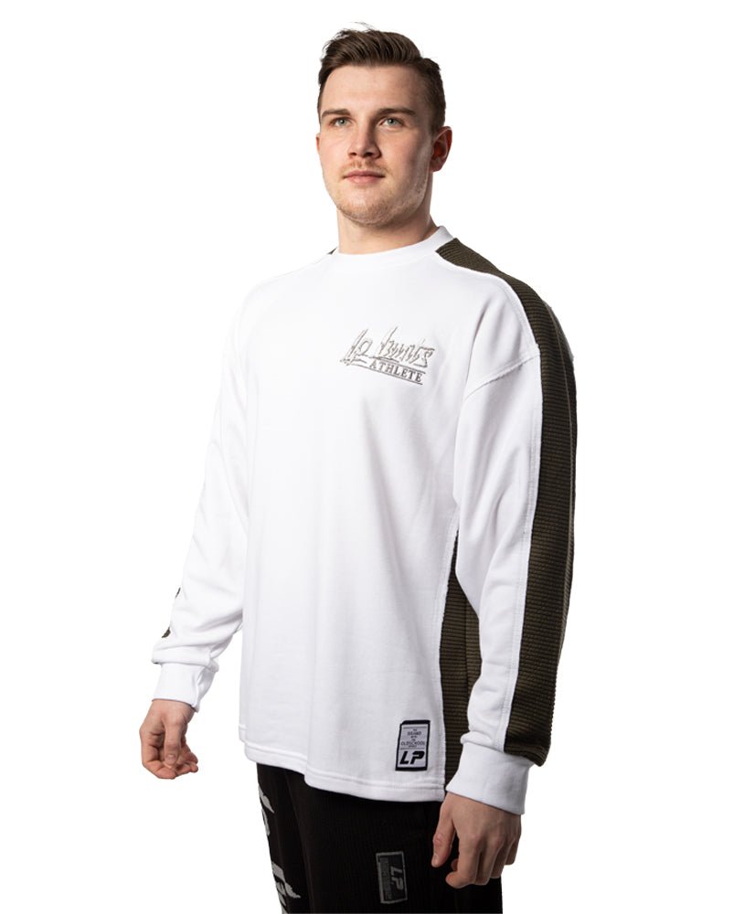 Sweater LpLimits Ottobos
