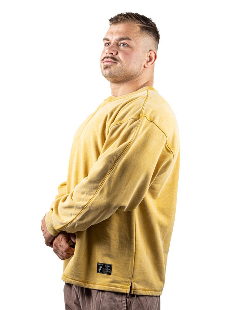 Sweater Stonewashed Ottomix