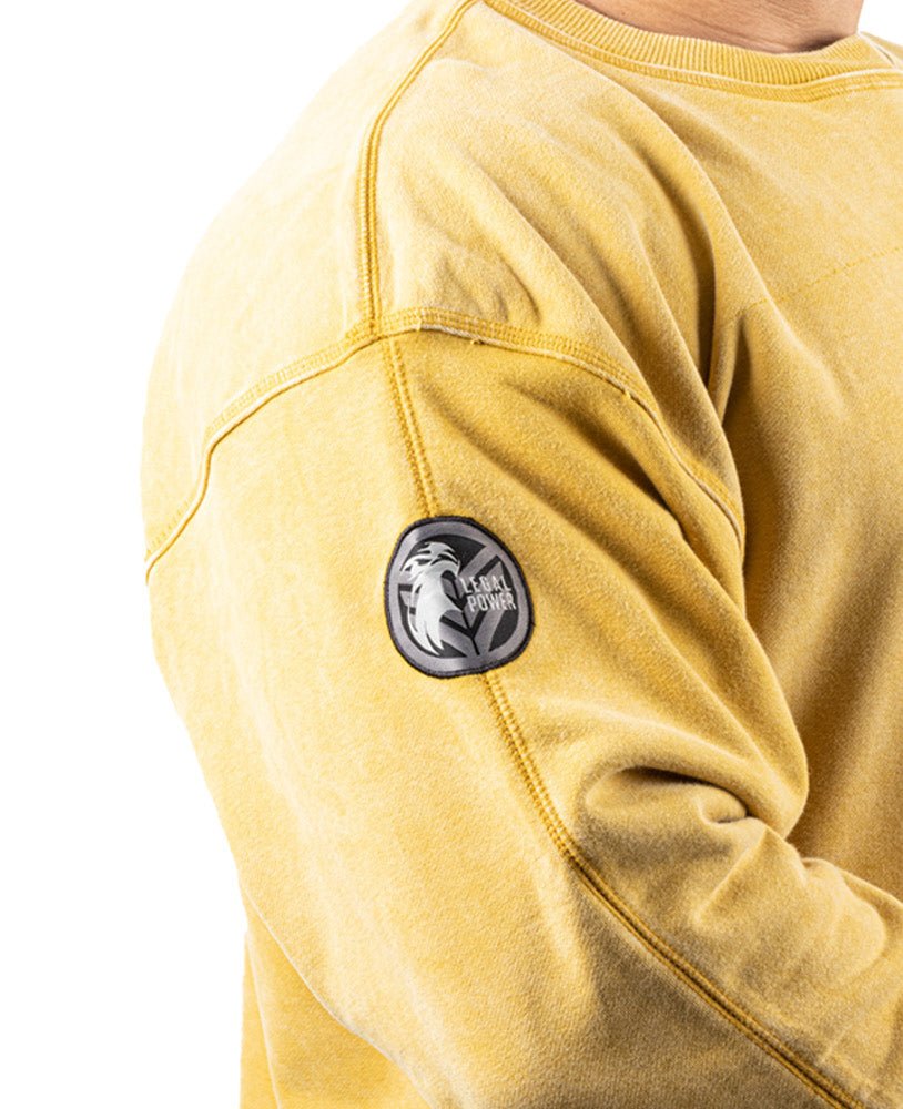 Sweater Stonewashed Ottomix