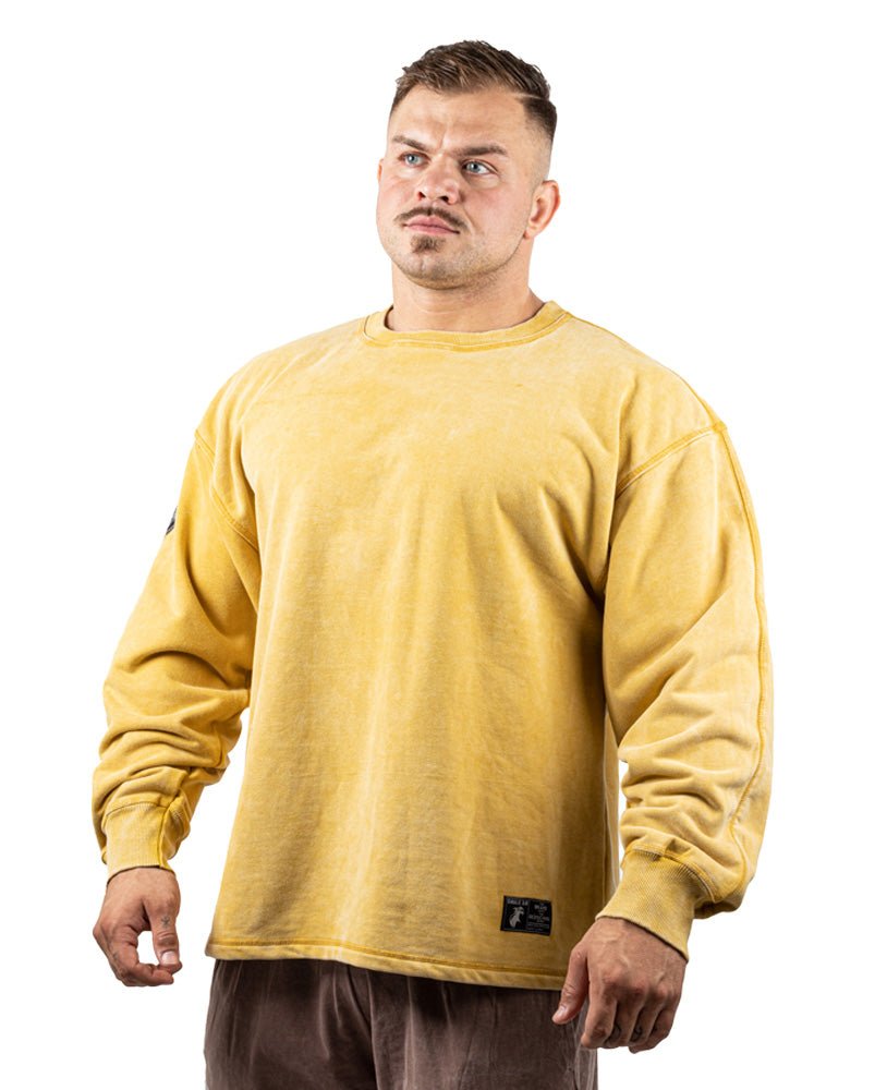 Sweater Stonewashed Ottomix