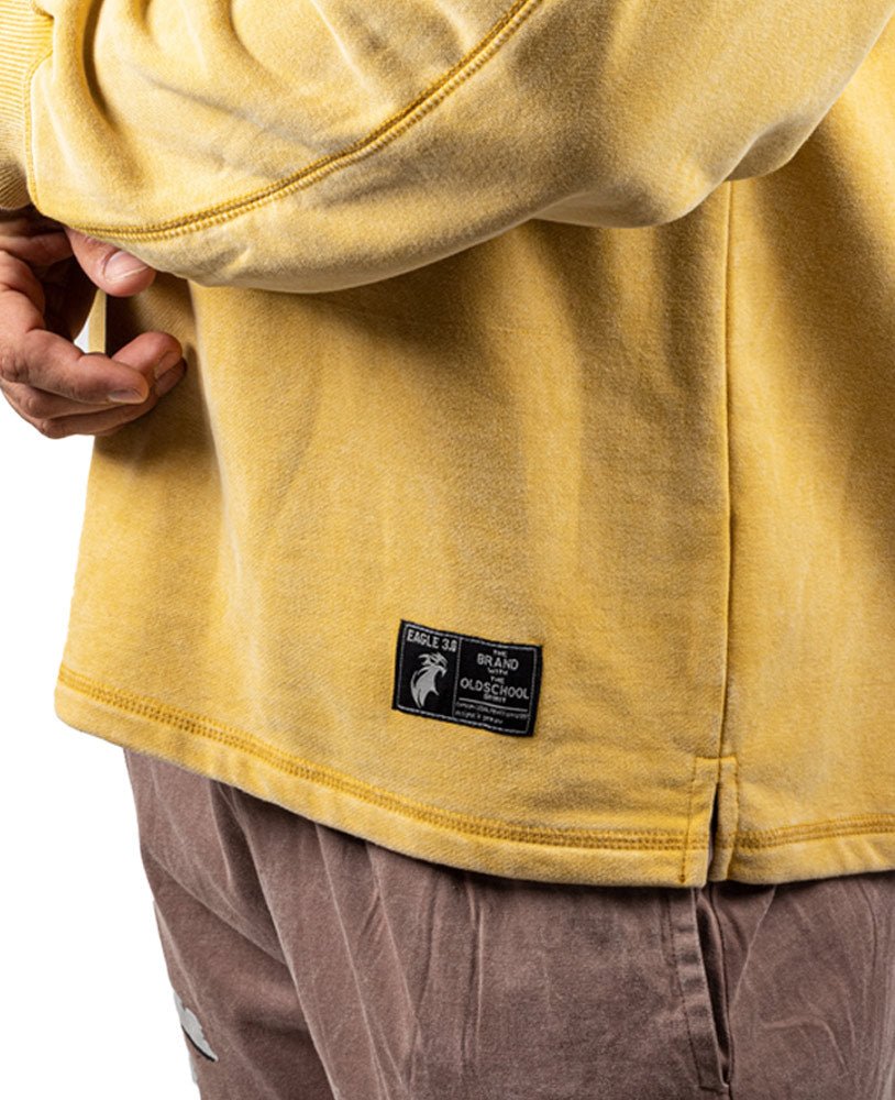 Sweater Stonewashed Ottomix