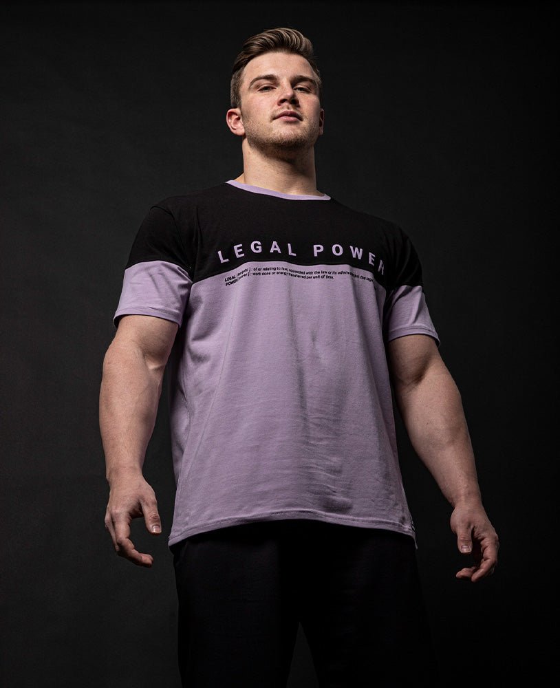 T-Shirt Dictionary Heavy Jersey