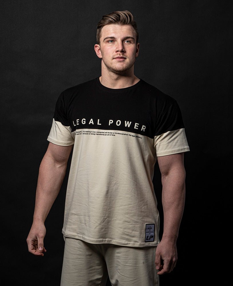 T-Shirt Dictionary Heavy Jersey