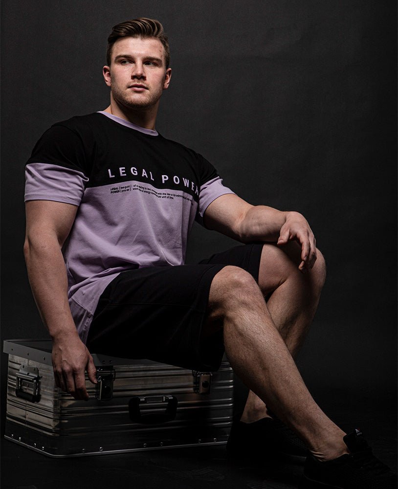 T-Shirt Dictionary Heavy Jersey