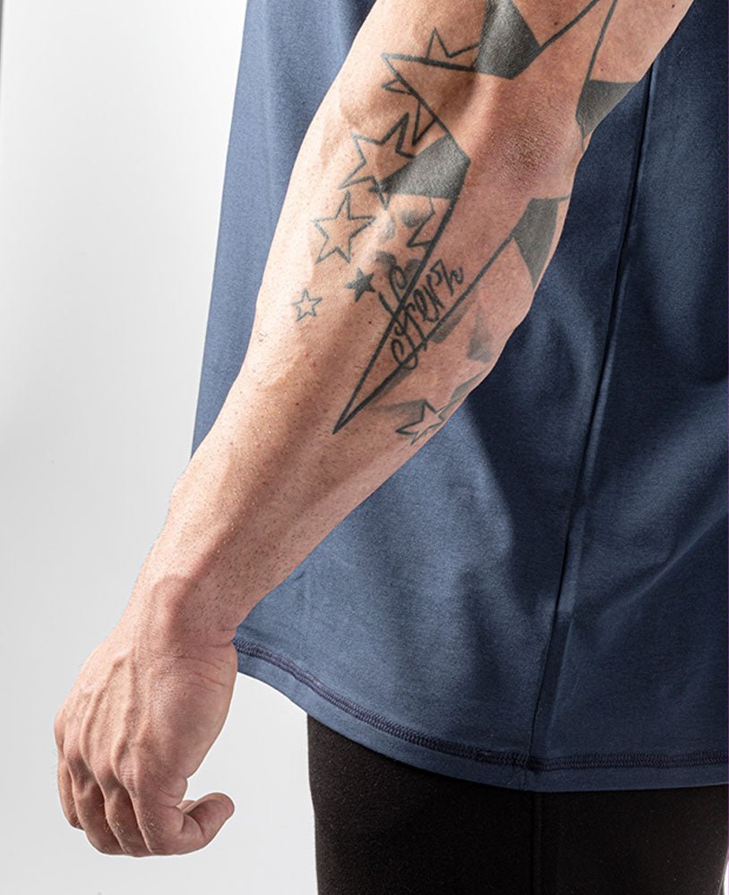 T-Shirt Lp Heavy Jersey - Legal PowerT-Shirts
