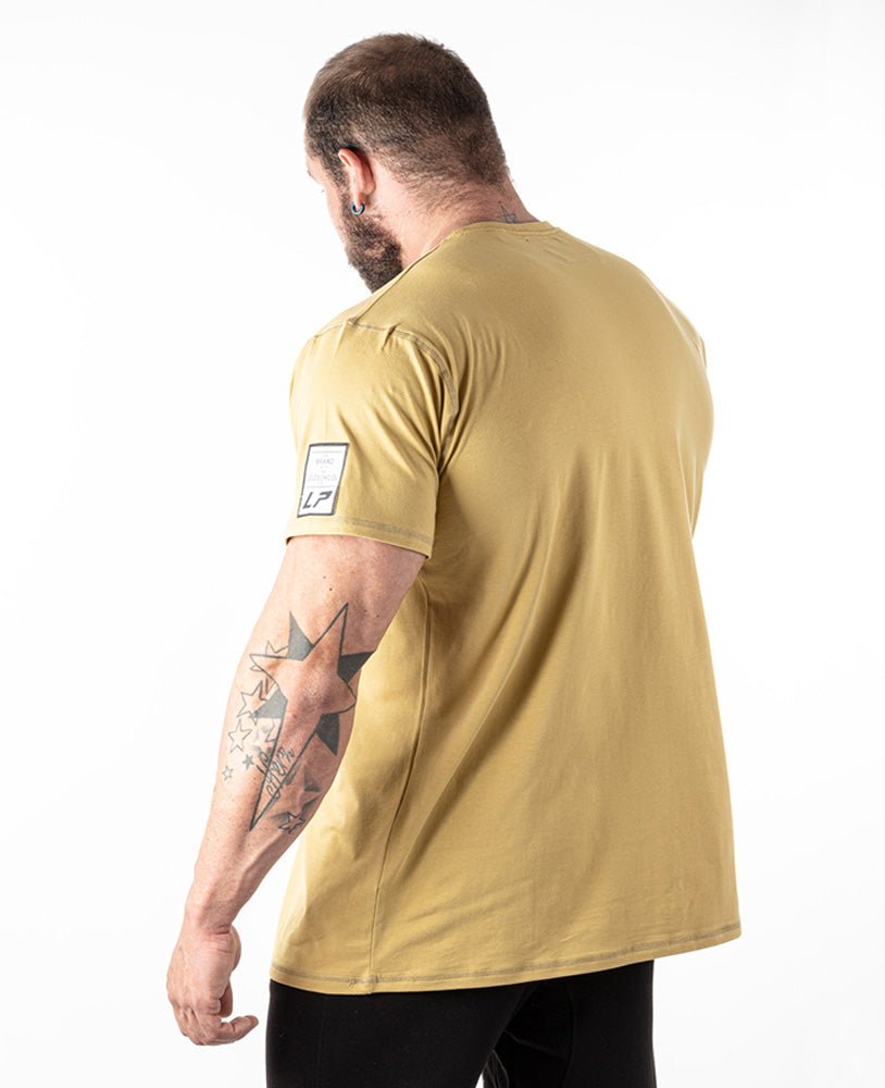 T-Shirt Lp Heavy Jersey - Legal PowerT-Shirts