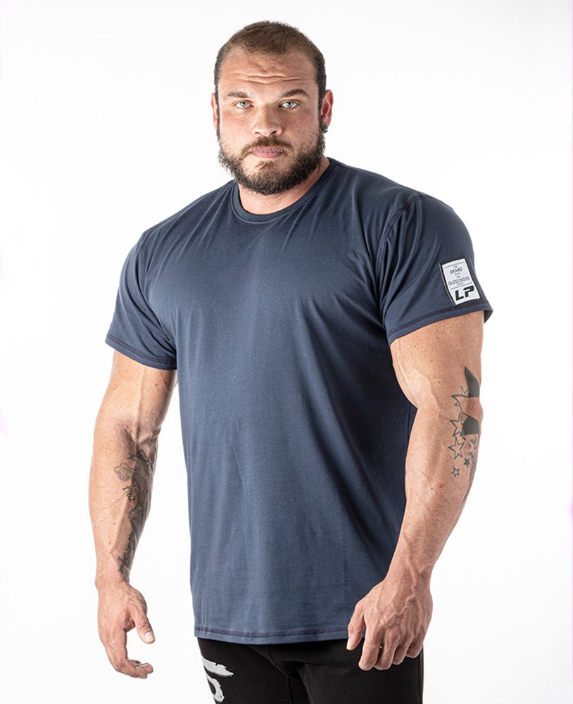 T-Shirt Lp Heavy Jersey - Legal PowerT-Shirts