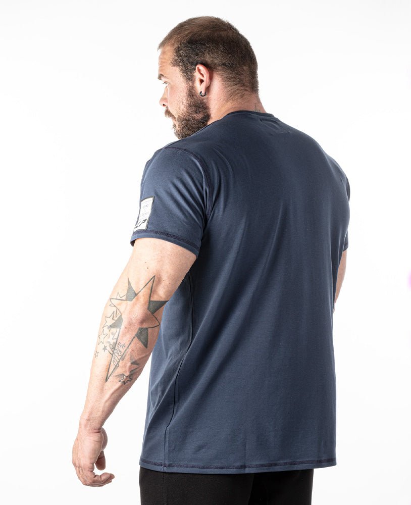 T-Shirt Lp Heavy Jersey - Legal PowerT-Shirts