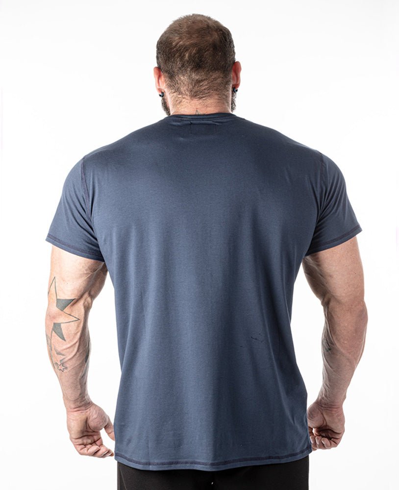T-Shirt Lp Heavy Jersey - Legal PowerT-Shirts