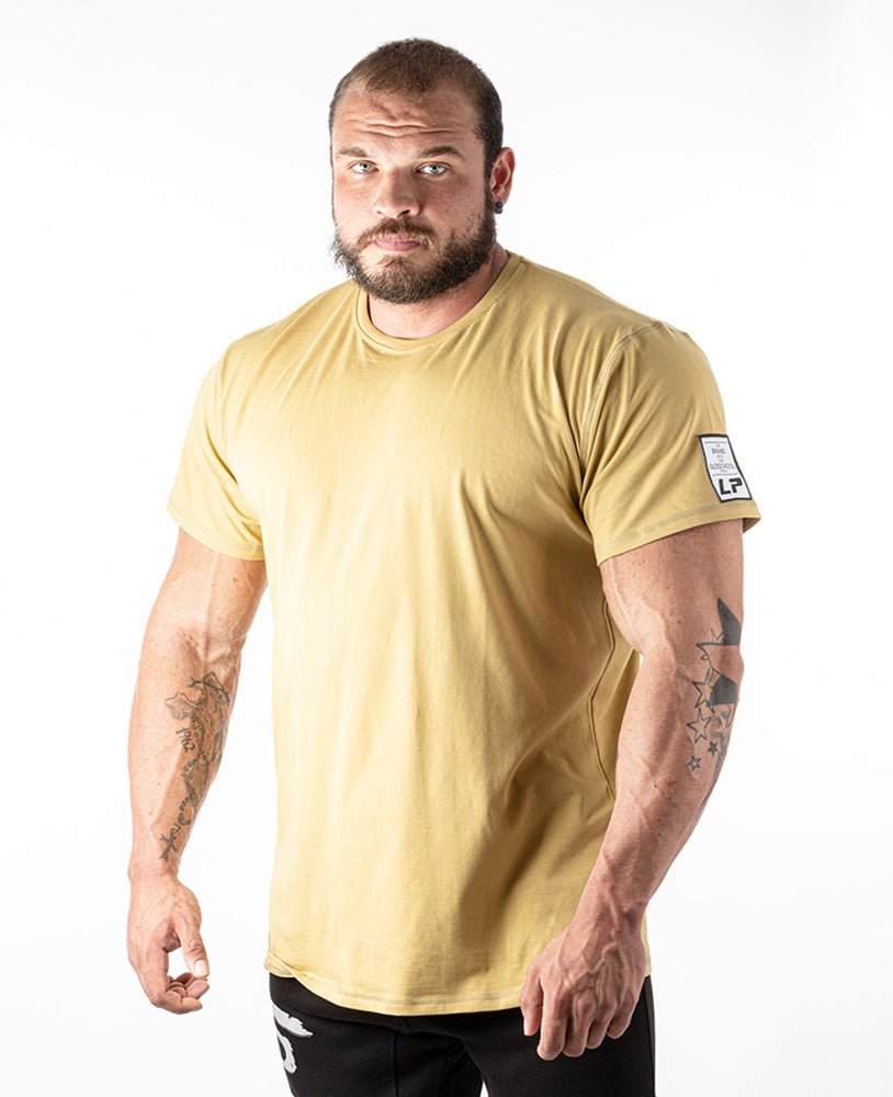 T-Shirt Lp Heavy Jersey - Legal PowerT-Shirts