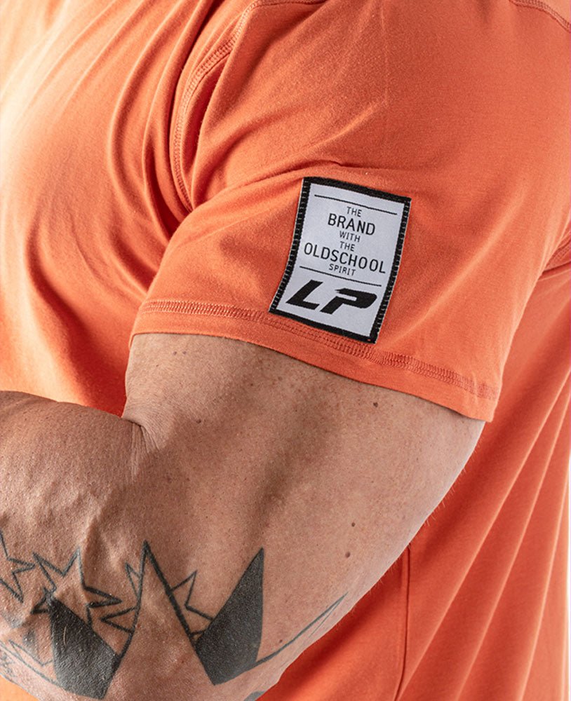 T-Shirt Lp Heavy Jersey - Legal PowerT-Shirts