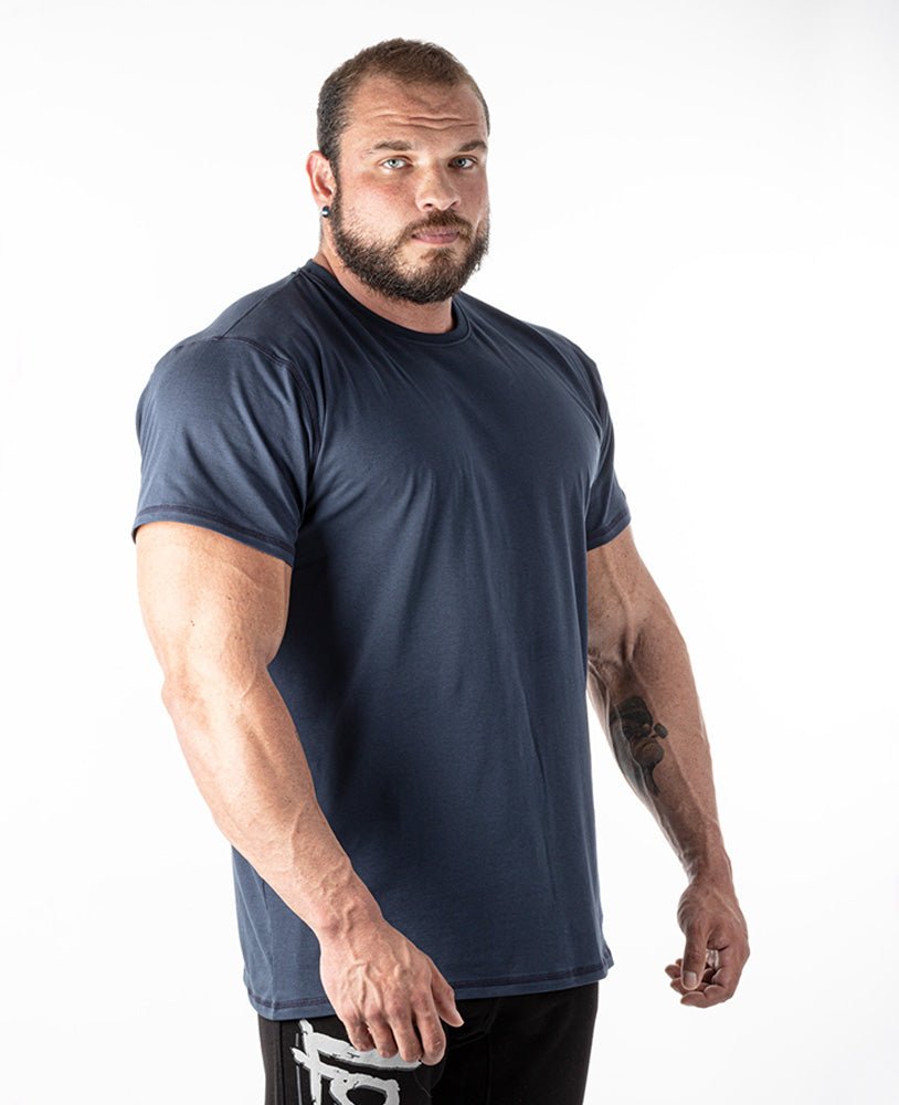 T-Shirt Lp Heavy Jersey - Legal PowerT-Shirts