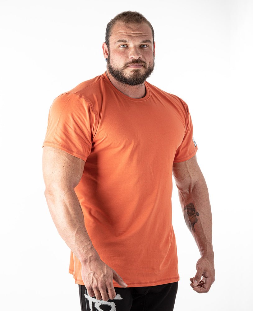 T-Shirt Lp Heavy Jersey - Legal PowerT-Shirts