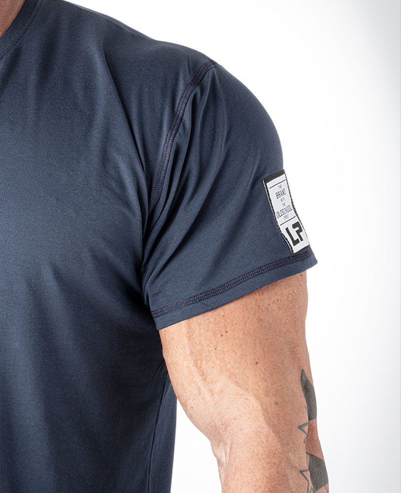 T-Shirt Lp Heavy Jersey - Legal PowerT-Shirts