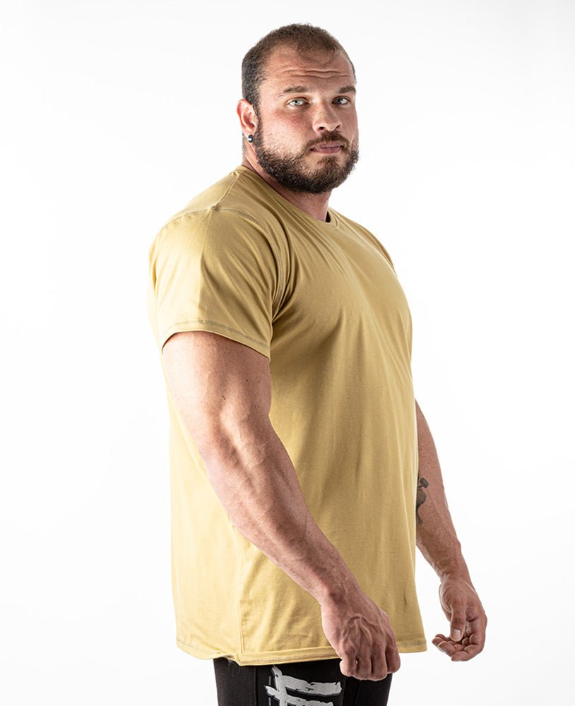 T-Shirt Lp Heavy Jersey - Legal PowerT-Shirts