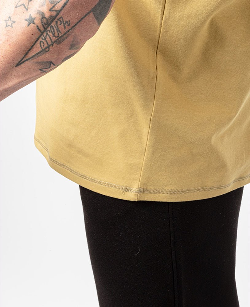 T-Shirt Lp Heavy Jersey - Legal PowerT-Shirts